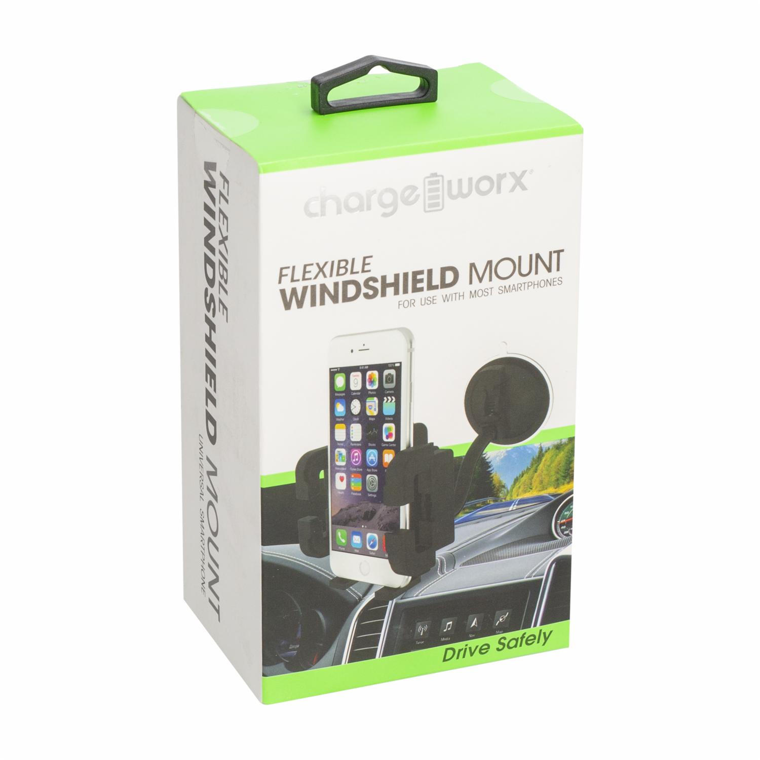 Soporte Flexible CHARGE WORX Unidad - Imagen 3