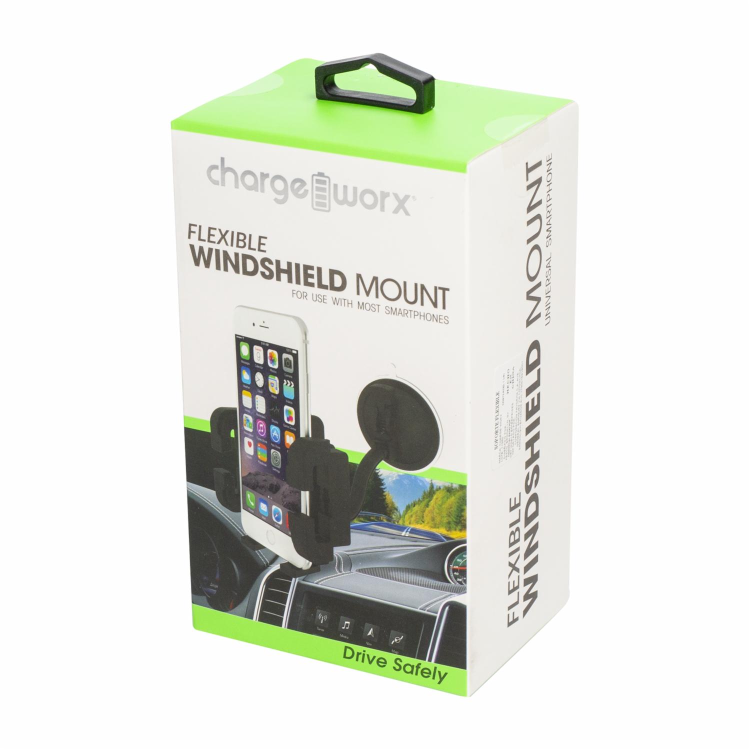 Soporte Flexible CHARGE WORX Unidad - Imagen 4