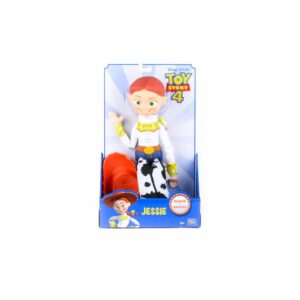 Figura Disney Pixar Jessie TOY PLUS Toy Story 4