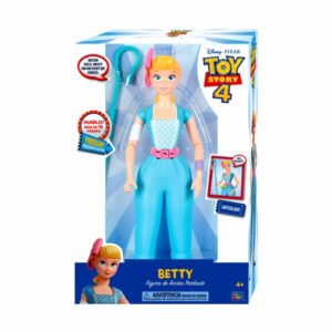 Muñeca Betty TOY PLUS De Toy Story