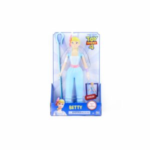 Figura Disney Pixar Betty DISCOVERY KIDS Toy Story 4