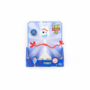 Figura Disney Pixar Forky TOY PLUS Toy Story 4