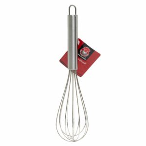 Batidor Manual De Cocina HOME ESSENTIALS Unidad