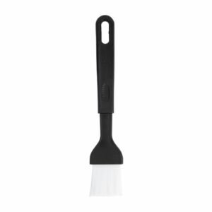 Brocha Para Marinar Con Mango Negro HOME ESSENTIALS X1