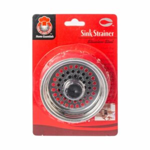 Colador De Fregadero HOME ESSENTIALS Unidad