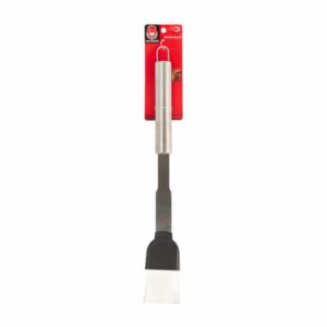 Brocha Para Bbq Metal 12371 HOME ESSENTIALS 19 Cm