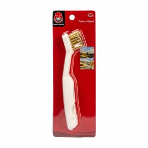 Cepillo Para Limpiar Bbq HOME ESSENTIALS Unidad