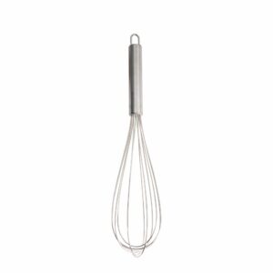 Batidor Para Huevos N12 Metal HOME ESSENTIALS Unidad