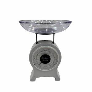 Balanza Plástico HOME ESSENTIALS 1000 G