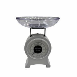 Balanza Plástico HOME ESSENTIALS 1000 G