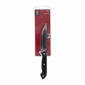 Cuchillo Metal 5 HOME ESSENTIALS Unidad