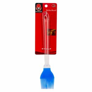 Brocha De Bbq De Plástico HOME ESSENTIALS Unidad