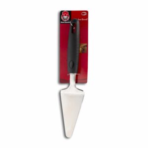 Espátula Para Torta De Metal HOME ESSENTIALS 1 Pieza