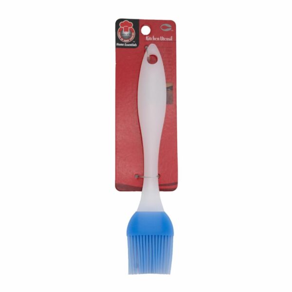 Brocha De Silicona HOME ESSENTIALS Unidad