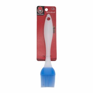 Brocha De Silicona HOME ESSENTIALS Unidad