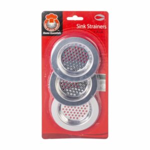 Protector Para Lavaplatos HOME ESSENTIALS X 3 Uds