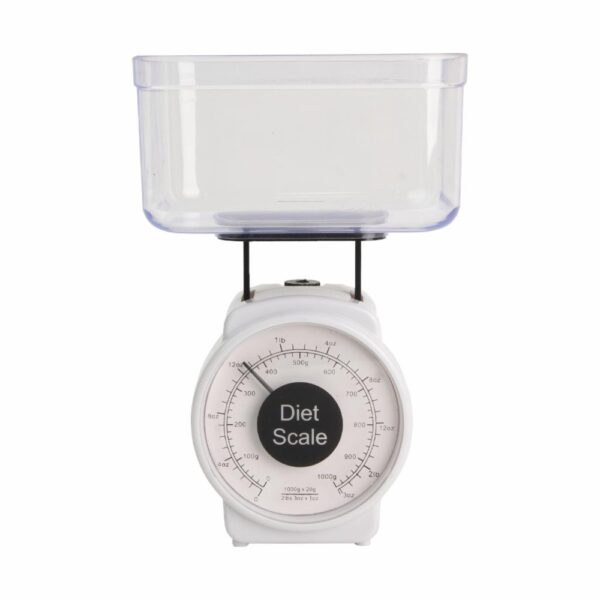 Balanza De Cocina HOME ESSENTIALS Pequeña