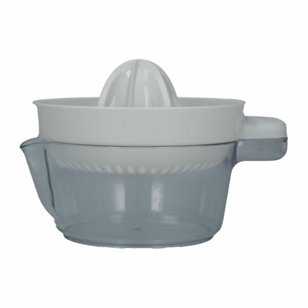 Exprimidor Para Cítricos Con Recipiente HOME ESSENTIALS Unidad