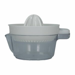 Exprimidor Para Cítricos Con Recipiente HOME ESSENTIALS Unidad