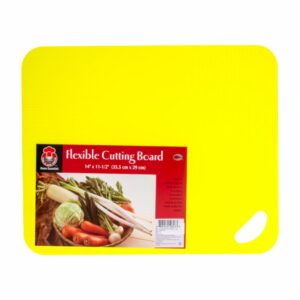 Tabla Para Picar Flexible Surtido HOME ESSENTIALS 35 X 29 Cm