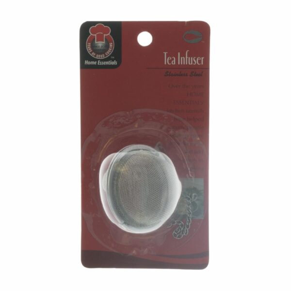 Infusor Para Te HOME ESSENTIALS Unidad