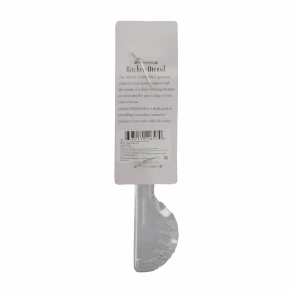 Pinza Multiuso Transparente HOME ESSENTIALS Unidad - Imagen 2