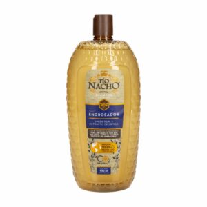 Shampoo + Acondicionador Acondicionador Engrosador TÍO NACHO 2 Uds X 415 Ml