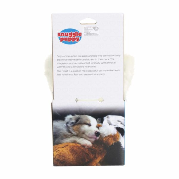 Juguete Para Mascota Cachorro Golden SNUGGLE PUPPY Unidad - Imagen 2