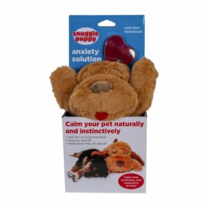 Juguete Para Mascota Cachorro Biscuit SNUGGLE PUPPY Unidad