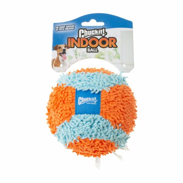 Pelota Para Mascota Ideal Para Perro JW Unidad