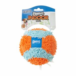 Pelota Para Mascota Ideal Para Perro JW Unidad