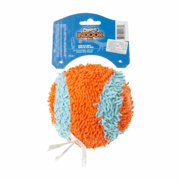Pelota Para Mascota Ideal Para Perro JW Unidad - Imagen 2