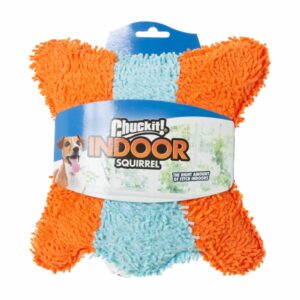 Juguete Para Mascota De Ardilla JW Unidad