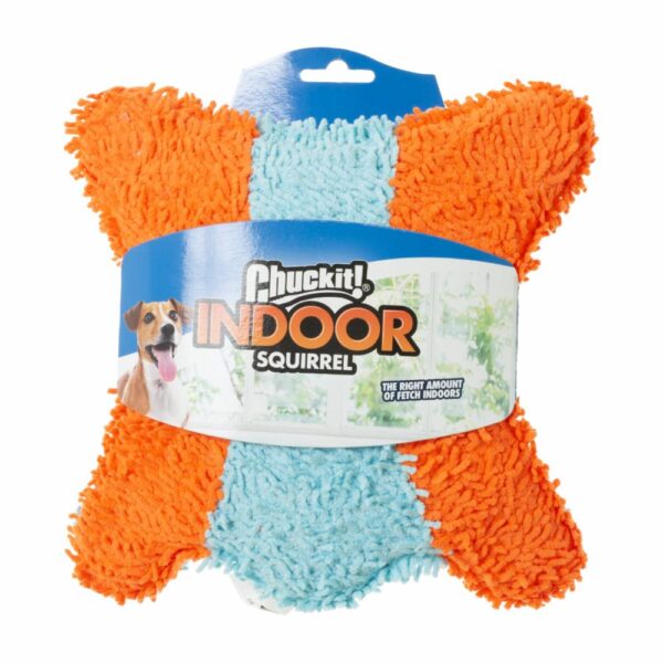 Juguete Para Mascota De Ardilla JW Unidad