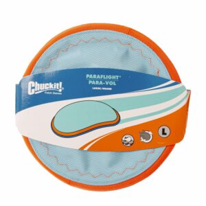 Disco Volador Large CHUCKIT! Unidad