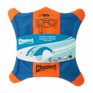 Ardilla Voladora Mediano CHUCKIT! Medio