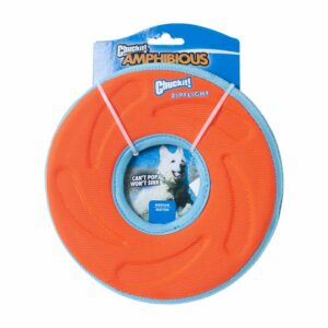 Disco Volador Medium CHUCKIT! Mediano