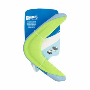 Juguete Para Mascota Tipo Búmeran PETMATE Mediano