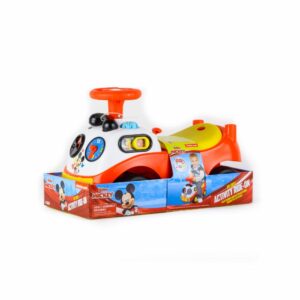 Correpasillo Mickey  Mause KIDDIELAND Disney