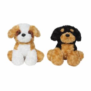 Peluche Perro LINZY TOYS INC Suave