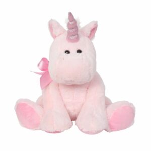 Peluche Unicornio LINZY TOYS INC Suave
