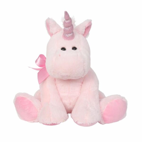 Peluche Unicornio LINZY TOYS INC Suave