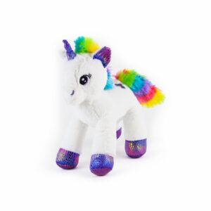 Peluche Unicornio LINZY Suave