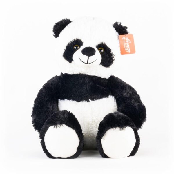 Peluche Oso LINZY TOYS INC Panda
