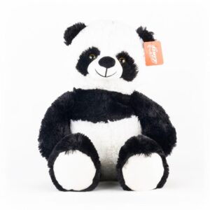 Peluche Oso LINZY TOYS INC Panda