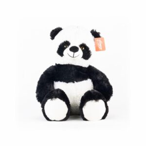 Peluche Oso Panda LINZY suave