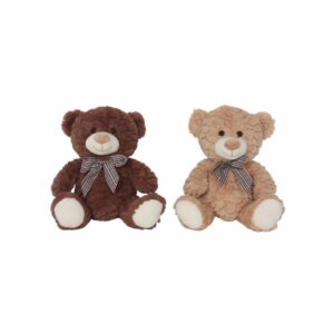 Peluche Oso LINZY TOYS INC Surtidos