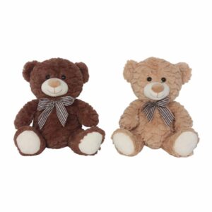 Peluche Oso LINZY TOYS INC Surtidos