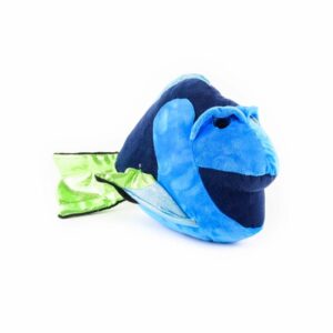 Peluche Pez LINZY Suave