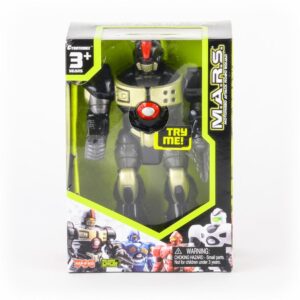 Robot Cybotronix HARP P KID Mars